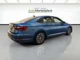 Used 2019 Volkswagen Jetta SEL image 4