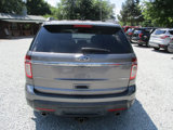 Used 2013 Ford Explorer Limited image 4
