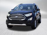 Used 2019 Ford EcoSport SE image 3