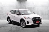 New 2025 Nissan Kicks Play S image 2