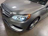 Used 2014 Mercedes-Benz E 350 Sedan image 4