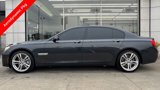 Used 2012 BMW 750Li image 3