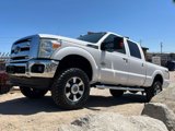 Used 2014 Ford F250 Lariat w/ Lariat Ultimate Package image 2