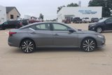 Used 2022 Nissan Altima 2.5 SR image 2