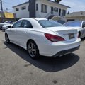 Used 2018 Mercedes-Benz CLA 250 image 6