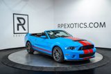 Used 2010 Ford Mustang Shelby GT500 image 4