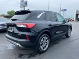 Certified 2022 Ford Escape SEL image 5