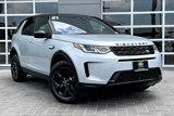Used 2021 Land Rover Discovery Sport S image 3