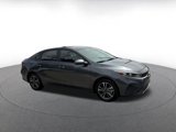 Used 2024 Kia Forte LXS image 2