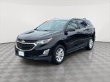 Used 2018 Chevrolet Equinox LT w/ Sun & Infotainment Package image 3