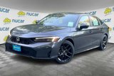 New 2026 Honda Civic Sport image 4