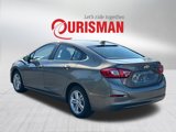 Used 2018 Chevrolet Cruze LT image 4