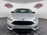 Used 2018 Ford Focus S image 2