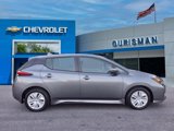 Used 2023 Nissan Leaf S image 2