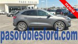 Certified 2022 Ford Escape SEL image 2