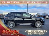 Certified 2023 Jeep Compass Limited w/ Elite Group image 2