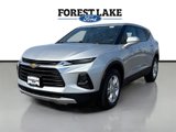 Used 2022 Chevrolet Blazer LT image 3