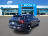 New 2025 Chevrolet Trax RS image 3