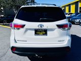 Used 2015 Toyota Highlander XLE image 6