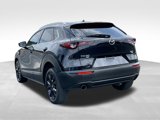 Certified 2022 MAZDA CX-30 2.5 Turbo w/ Premium Plus Pkg image 4