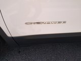 Used 2021 Jeep Cherokee Latitude Lux w/ Sun & Sound Group image 3
