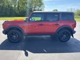 Used 2022 Ford Bronco Black Diamond image 4