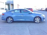 New 2025 Nissan Sentra SV w/ SV Premium Package image 2