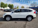 Used 2015 Honda CR-V EX-L image 2