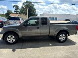 Used 2006 Nissan Frontier SE w/ (P01) Power Pkg image 2