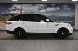 Used 2017 Land Rover Range Rover Sport HSE image 5