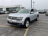 Used 2019 Volkswagen Atlas SE w/ Towing Package image 3