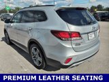 Used 2017 Hyundai Santa Fe Limited image 6