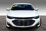 Used 2022 Chevrolet Malibu LT image 4