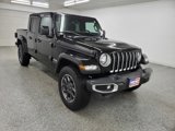 Used 2023 Jeep Gladiator Overland image 3