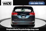 Certified 2023 Chrysler Voyager LX image 4