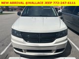 Used 2020 Dodge Journey SE w/ SE Popular Equipment Group image 2