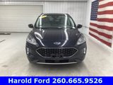 Used 2021 Ford Escape SEL image 2