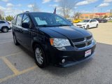 Used 2020 Dodge Grand Caravan SXT image 3