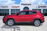 New 2025 Jeep Compass Latitude image 3