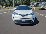 Used 2018 Toyota C-HR XLE image 2