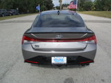 Used 2023 Hyundai Elantra N Line w/ Preferred Accessory Package image 6