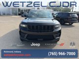 Certified 2022 Jeep Grand Cherokee Altitude image 2