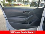 Certified 2024 Toyota Corolla LE image 4