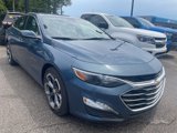 Used 2024 Chevrolet Malibu LT image 2