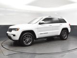 Used 2017 Jeep Grand Cherokee Limited image 3