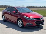 Used 2017 Chevrolet Cruze LT image 3