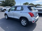 Used 2020 Chevrolet Trax LS image 4