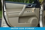 Used 2012 Toyota Highlander 4WD image 5