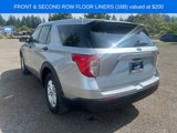 Used 2023 Ford Explorer 4WD image 3