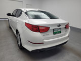 Used 2015 Kia Optima EX image 6